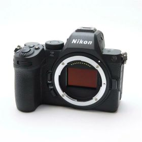 【中古】 《美品》 Nikon Z5II ボディ [ デジタルカメラ ]