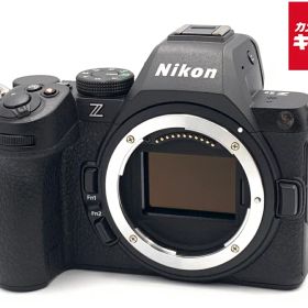 【中古】 【美品】 ニコン Z5II ボディ 【ミラーレス一眼】 【6ヶ月保証】