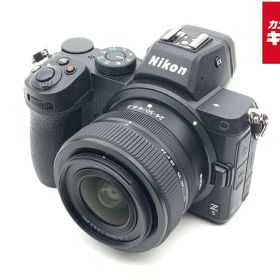 【中古】 【良品】 ニコン Z5 24-50 レンズキット 【ミラーレス一眼】 【6ヶ月保証】