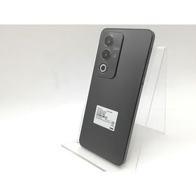 【中古】Oppo ymobile 【SIMフリー】 OPPO A3 5G 4GB 128GB ブラック【吉祥寺】保証期間１ヶ月【ランクA】
