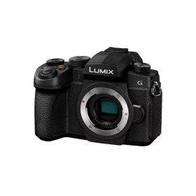 【長期5年保証付】パナソニック(Panasonic) LUMIX DC-G99M2 ボディ マイクロフォーサーズ デジタル一眼カメラ