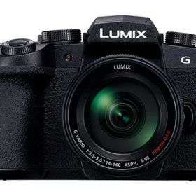 店頭展示品 Panasonic LUMIX DC-G99DH-KJ 標準ズームレンズキット パナソニック