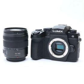 【中古】 《美品》 Panasonic LUMIX DC-G99H 高倍率ズームレンズキット [ デジタルカメラ ]