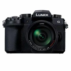 【高性能ハイブリッド一眼】Panasonic パナソニック LUMIX DC-G99DH 標準ズームレンズキット デジタル一眼カメラ 送料無料 正規品こちらの商品は店頭展示品となります。