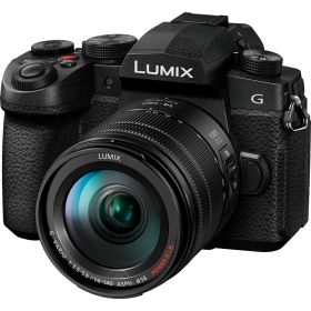 パナソニック ミラーレス一眼カメラ「LUMIX DC-G99M2」レンズキット DC-G99M2H Panasonic LUMIX G99II
