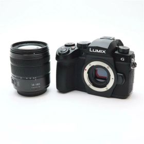 【中古】 《新同品》 Panasonic LUMIX DC-G99M2H 高倍率ズームレンズキット [ デジタルカメラ ]