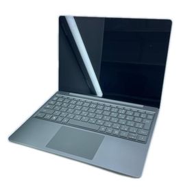 Microsoft Surface Laptop Go2 Model2013 サーフェス ノートパソコン Win11Pro Corei5-1135G7 SSD256GB メモリ16GB ◆2002