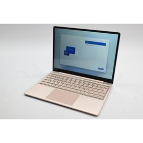 [中古]Microsoft Surface Laptop Go 2 8QF-00054 サンドストーン