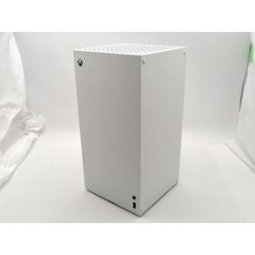 【中古】Microsoft Xbox Series X デジタル エディション EP2-00708 [1TB ロボット ホワイト]【ECセンター】保証期間１ヶ月【ランクA】