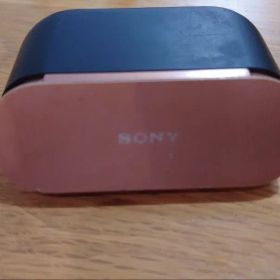 SONY WF1000XM3 ワイヤレスイヤホン