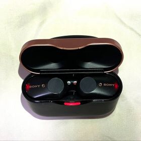 SONY WF-1000XM3 ジャンク