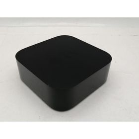 【中古】Apple Apple TV 4K (第1世代/2017) 32GB MQD22J/A【札幌南2条】保証期間１週間