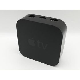 【中古】Apple Apple TV 4K (第1世代/2017) 64GB MP7P2J/A【中野】保証期間１週間