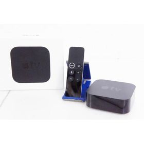 中古 Appleアップル Apple TV 4K 64GB MP7P2J/A A1842