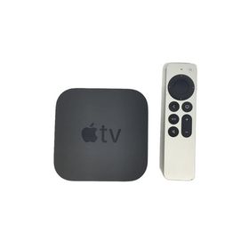 Apple◆Apple TV 4K 第6世代 32GB MXGY2J/A A2169