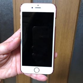 アイフォーン(iPhone)のiPhone6S 128GB ピンクゴールド値下げ(スマートフォン本体)
