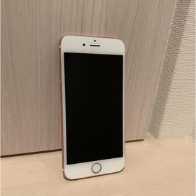 アップル(Apple)のiPhone6S 本体(スマートフォン本体)