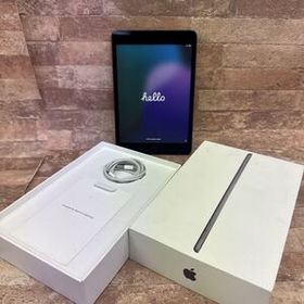 初期化済み 動作確認済み 箱あり iPad mini 5 Wi-Fiモデル スペースグレイ 64GB 第5世代 A2133