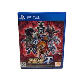 バンダイナムコエンターテインメント(BANDAI NAMCO Entertainment)のスーパーロボット大戦T(家庭用ゲームソフト)