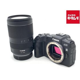 【中古】 【良品】 キヤノン EOS RP RF24-240 IS USM レンズキット