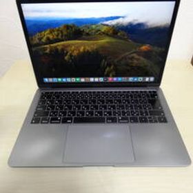 [送料無料 即決] Apple MacBook Air 2018 A1932 8GB/128GB USED