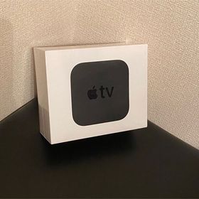 アップル(Apple)のApple TV 4K 64GB MP7P2J/A 新品(その他)