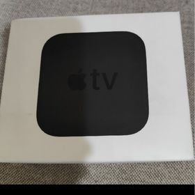アップル(Apple)のAPPLE Apple TV 4K MP7P2J/A(その他)