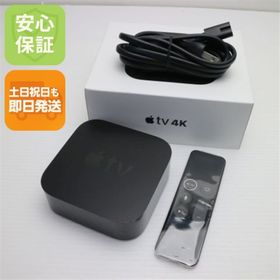 アップル(Apple)のApple TV 4K 64GB 第5世代 MP7P2J/A M111(その他)