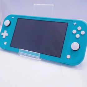【全品ポイント10倍！要エントリー】ニンテンドー Nintendo Switch Lite HDH-S-BAZAA 【中古】