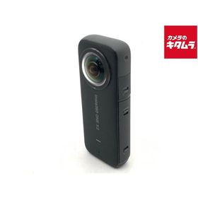 【中古】 【良品】 Insta360 ONE X2