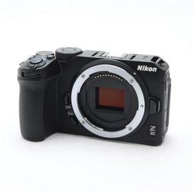 《美品》Nikon Z30 ボディ