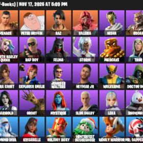 pc/xbox |50 スキン | ララ・クロフト