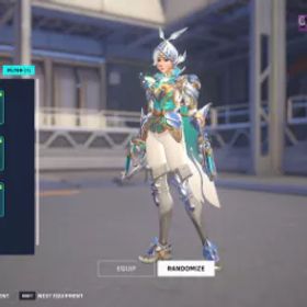 ⭐ ミシック トレーサー |28 スキン |インスタントアクセス ⭐