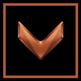 🔥 ブロンズ すべての役割 - B4 B1 B3