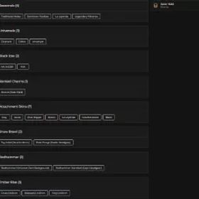 ランク参加可能