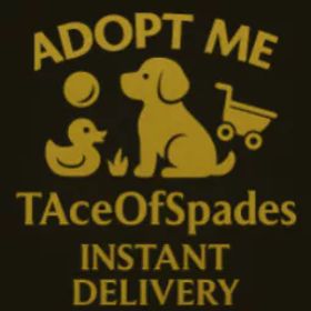 ✅[アダプトミー] 190-250K Bucks⭐400-500 エイジアップポーション⭐すべての詳細変更可能⭐フレッシュ アカウント