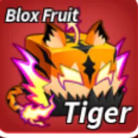 ブロックスフルーツ 2800LV+ゴッドヒューマン+タイガーフュイスト