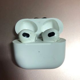 Apple AirPods 第3世代
