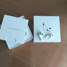 AirPods第三世代