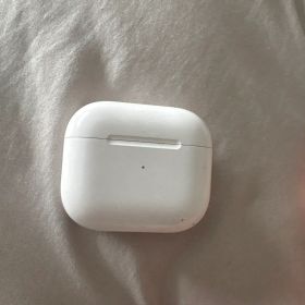 AirPods第三世代本体 ホワイト 箱付き