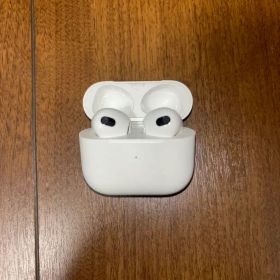 AirPods 第3世代