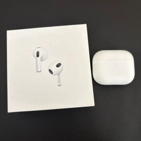 AirPods 第3世代