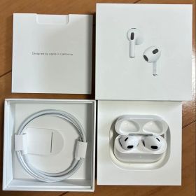 AirPods 第3世代