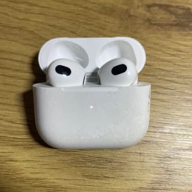 Apple Airpods 第3世代