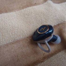 ＡＶＩＯＴ ＴＥ－Ｄ０１ｄ ｍｋ２ トウルーワイアレスイヤホン左 正常動作品 ペアリングＯＫ