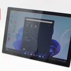 訳有 2K対応 12.3型 タブレット Microsoft Surface Pro6 Windows11 八世代 i5-8350u 8GB NVMe 128GB-SSD カメラ 無線 Office付 管:0950k