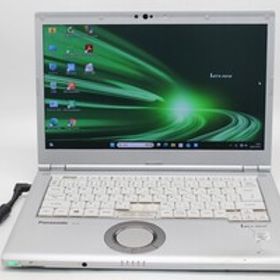 訳有 返品不可 フルHD 14型 Panasonic Let’s note CF-LV9T11VS Windows11 第10世代 i7-10810U 16GB NVMe 512GB カメラ LTE Wi-Fi6 :1845m