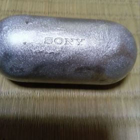 SONY ワイヤレスイヤホン WF-C700N 訳あり