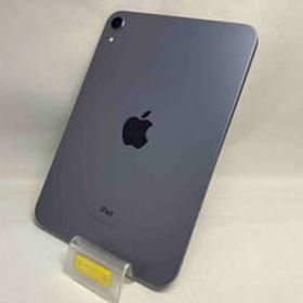 MK7R3J/A iPad mini Wi-Fi 64GB パープル