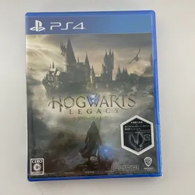 ホグワーツ・レガシー PS5 新品¥2,600 中古¥1,850 | 新品・中古の